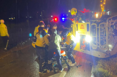 3 Kişinin Öldüğü Kazada Otobüsün Tekirdağ'da Otogardan Çıkış Anına Ait Görüntüler Ortaya Çıktı