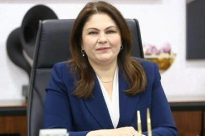 AK Parti Edirne İl Başkanı Belgin İba'dan 1 Mayıs Mesajı
