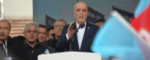 Atalay Edirne’den Yunanistan’a Seslendi; “Aklınızı Başınıza Alın”