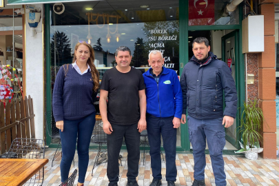 Edirne’de Esnaftan 1 Mayıs Mesajı