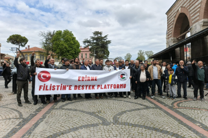 “Herkesi Gazze’nin Sesi Olmaya Davet Ediyoruz”