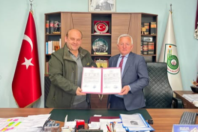 İpsala’da Huzurevi Projesinde Arsa Süreci Tamamlandı