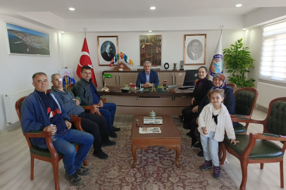 Karabiga'nın Özel İsmi Ali Fahri'nin Gözlerinde Yeniden Umut Işığı