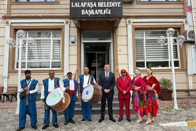 Lalapaşa’da Kakava ve Hıdırellez Coşkusu İçin Davet