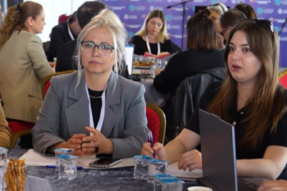 Tekirdağ’da “Çocuk Hakları” Paneli ve Çalıştayı Gerçekleştirildi