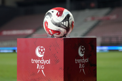 Trendyol 1. Lig’de Play-Off Öncesi İlk Düğüm Yarın Çözülecek