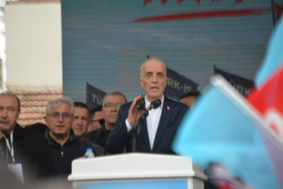 Atalay Edirne’den Yunanistan’a Seslendi; “Aklınızı Başınıza Alın”
