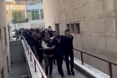 3.8 Milyar Liralık Yasadışı Bahis Ağı Çökertildi: 22 Tutuklama