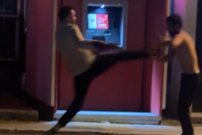 Edirne'de Alkollü Arkadaşların ‘Kayıp Anahtar’ Tartışması Kavgaya Dönüştü: 1 Yaralı