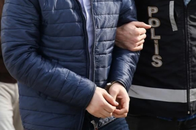 Evinde Uyuşturucu Ele Geçirildi