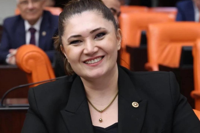 Hayrabolu Belediyesi’nden Milletvekili Taşçı’ya Geçmiş Olsun Mesajı