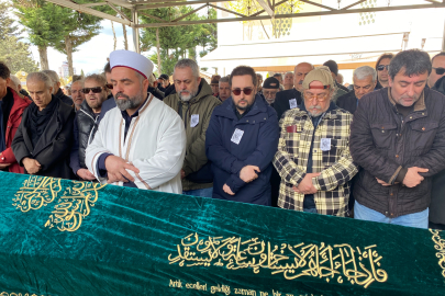 Sanatçı Tülay Özer Son Yolculuğuna Uğurlandı