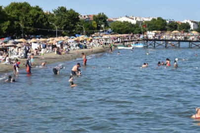 Tekirdağ Büyükşehir Belediyesi Mavi Bayraklı Plajlar İçin Anket Başlattı