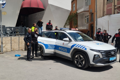 Edirne’de İki Grup Arasında Kavga