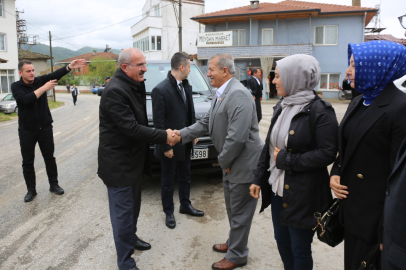 Yenice'de Vatandaşların Bağışlarıyla Tıbbi Malzeme Alındı