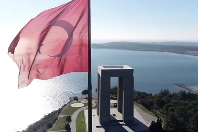 Çanakkale’de 3 Mayıs Pazar Günü Rüzgarlı Hava Bekleniyor