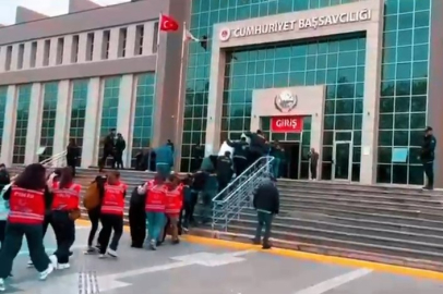Canlı Yayında Tuzak: 70 Milyon TL’lik Şantaj Ağı Çökertildi