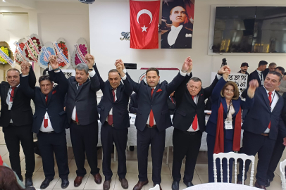 EDESOB'ta 2 Oy Farkla Özen Yeni Başkan