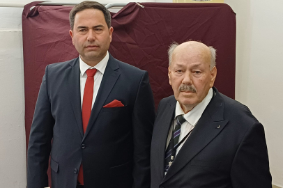 ‎EDESOB Seçiminde Oy Kullanma Başladı