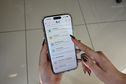MASKİ'den Yeni Teknoloji Hamlesi