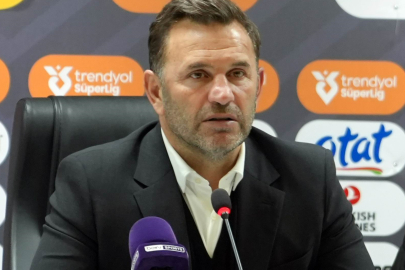 Okan Buruk: "Oyuncularım ‘Nasıl Olsa Şampiyon Olduk’ Psikolojisinde Olabilir"