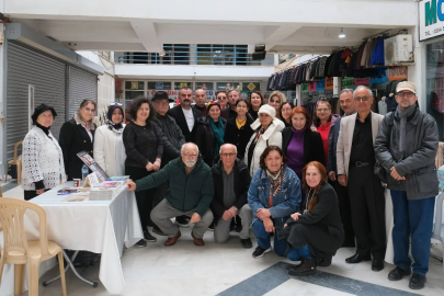 "Uzunköprü Sanat ve Edebiyat Günleri" Etkinlikleri Devam Ediyor