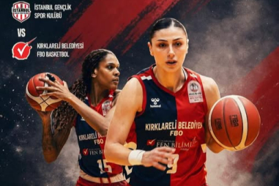 Vali Uğur Turan’dan FBO Kadın Basketbol Takımına Destek