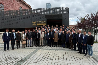 Yağlıdere Derneği Kahvaltı Programı İstanbul’da Gerçekleştirildi