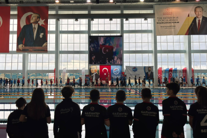 ‎Edirne'deki Türkiye Şampiyonası Sona Erdi
