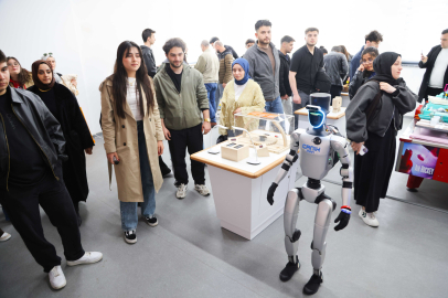 Avrupa Birliği Destekli Projede CANİKMAN Rüzgârı