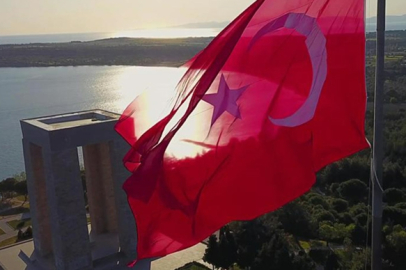Çanakkale’de 4 Mayıs Pazartesi Günü Rüzgarlı Hava Bekleniyor