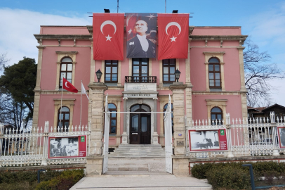 Edirne Belediyesi’nden Çevre Temalı Resim Yarışması