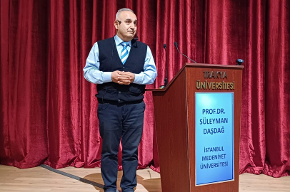 ‎Prof. Dr. Daşdağ Uyardı: "22.00’den Sonra Uzak Durun”