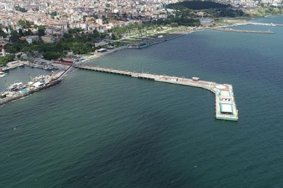 Tekirdağ’da 4 Mayıs Pazartesi Günü Ilık Hava Etkili Olacak