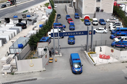 Tekirdağ'da Dar Sokaklarda Huzur Uygulaması: 21 Aranan Şahıs Yakalandı