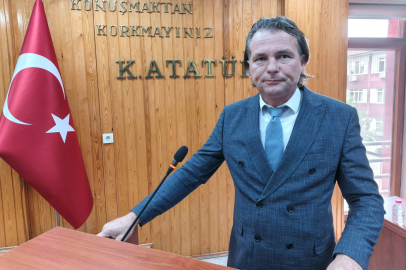 Üstün’den İl Tarım ve Orman Müdürlüğü’ne Çağrı