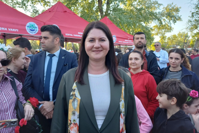 “Beklentimizin Çok Üzerinde Bir Katılım Var”