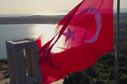 Çanakkale’de Ilık ve Parçalı Bulutlu Hava Bekleniyor