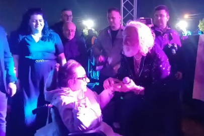 Kakava'da Tarık Mengüç Rüzgarı