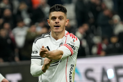 Milot Rashica'nın Sağlık Durumuyla İlgili Açıklama