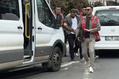 Tekirdağ Merkezli Dolandırıcılık Operasyonunda 14 Şüpheli Yakalandı