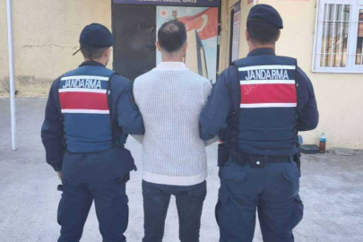 Çanakkale'de 18 Firari Hükümlü Yakalandı