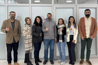 CONTATRAP Projesi, Uluslararası Finalde