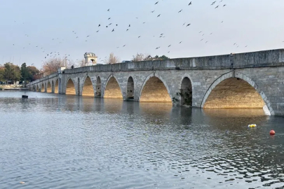 Edirne’de Hava Durumu
