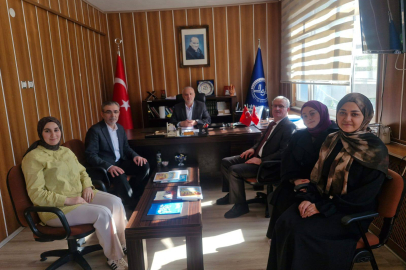 Havsa’da Siyer-i Nebi Sınavı İçin İstişare Toplantısı