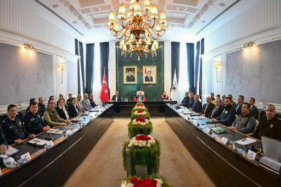 Kırklareli’nde Okul Güvenliği Masaya Yatırıldı