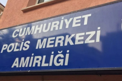 Otomobilin Tekerleklerini Kestiler