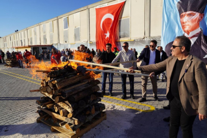 Pınarhisar’da Hıdırellez Coşkusu Yaşandı