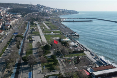 Tekirdağ’da Ilık Hava Etkili Olacak