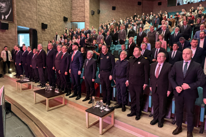 Tekirdağ'da "Sıfır Atık Çalıştayı" Sonuç Konferansında "İsrafın Önlenmesi" Konuşuldu